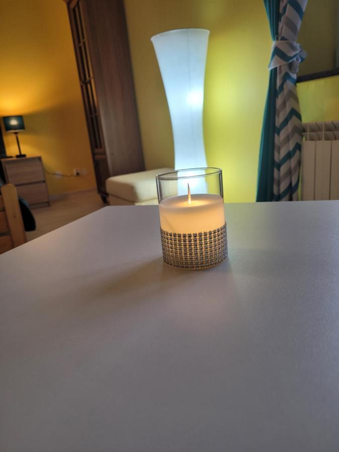 Apartamenty Niebo 科瓦雷 外观 照片